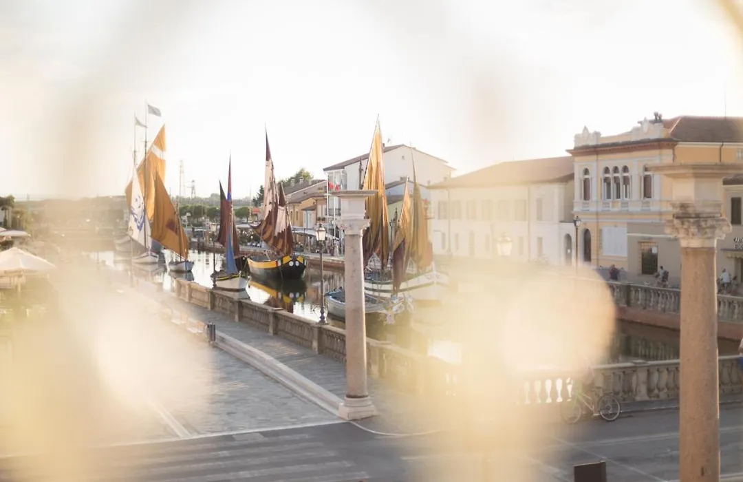 porto canale b&b-1